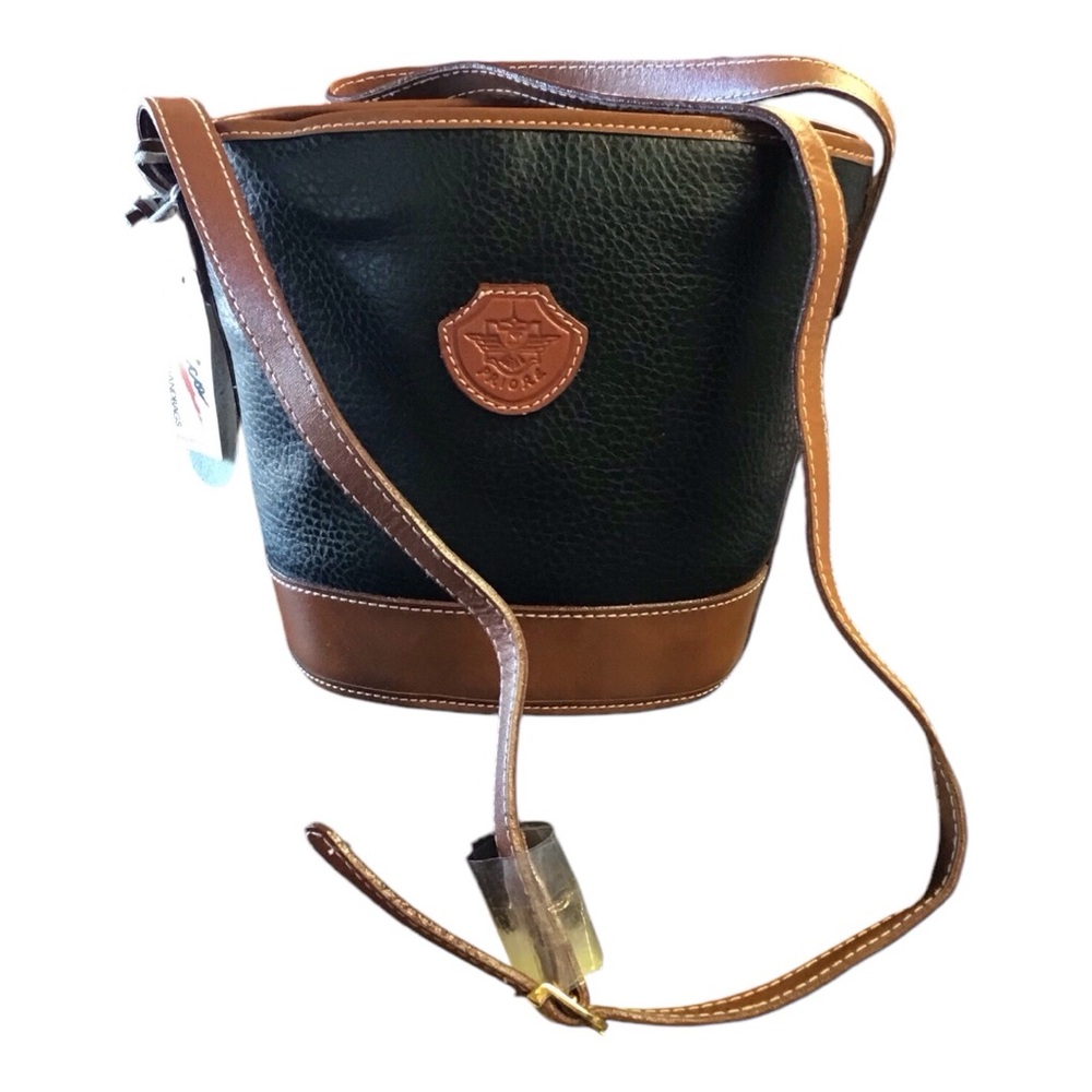 Mico Handbag New York Italian Designs